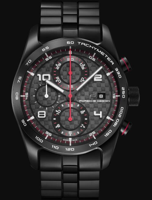 Porsche Design CHRONOTIMER 4046901408749 Replica Watch